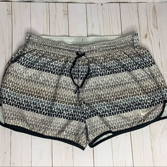 Nike Fit Dry unlined shorts with drawstring - Picture 1 of 12